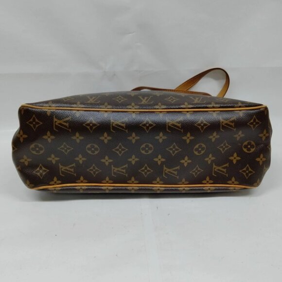 ❌SOLD❌ LOUIS VUITTON Monogram Canvas Batignolles Horizontal Bag - Picture 5 of 9
